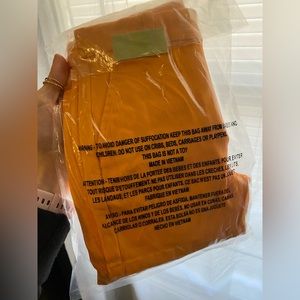 NWT in packaging Janie and Jack shorts 18-24